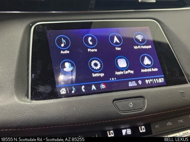 2019 Cadillac XT4 - Image 20 of 20