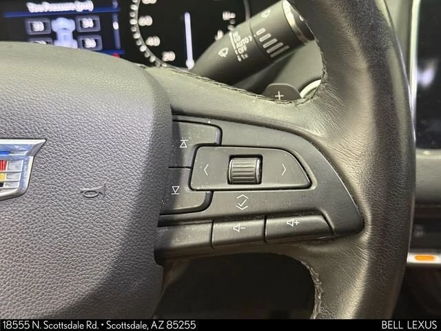 2019 Cadillac XT4 - Image 17 of 20