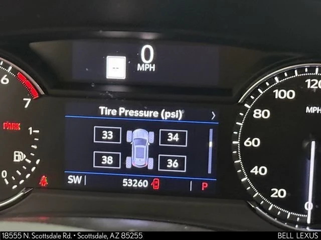 2019 Cadillac XT4 - Image 19 of 20