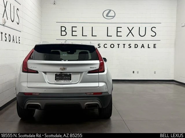2019 Cadillac XT4 - Image 5 of 20