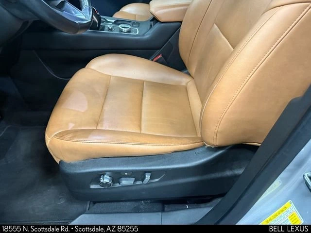 2019 Cadillac XT4 - Image 13 of 20