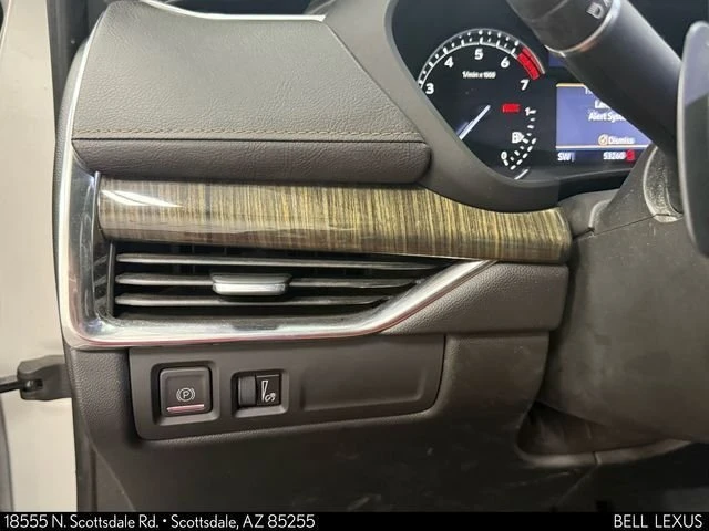 2019 Cadillac XT4 - Image 14 of 20