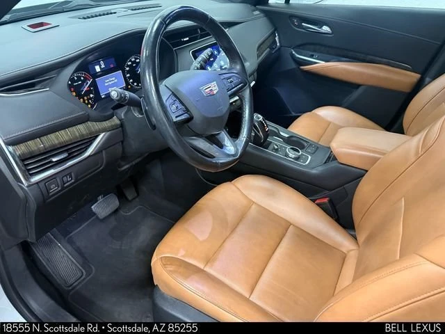 2019 Cadillac XT4 - Image 11 of 20
