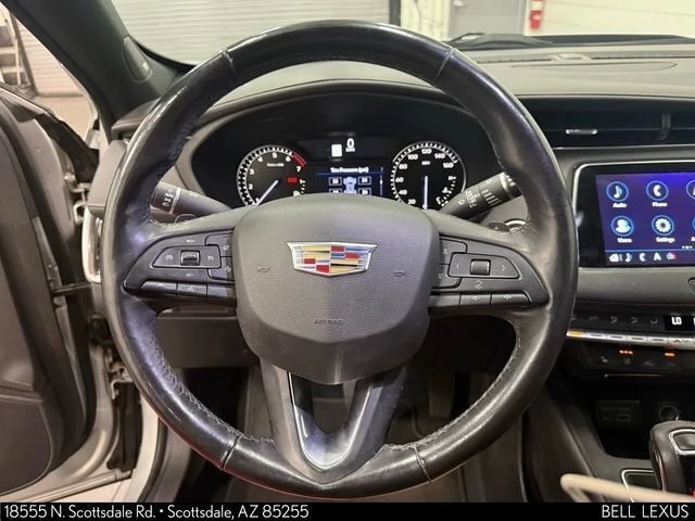 2019 Cadillac XT4 - Image 15 of 20