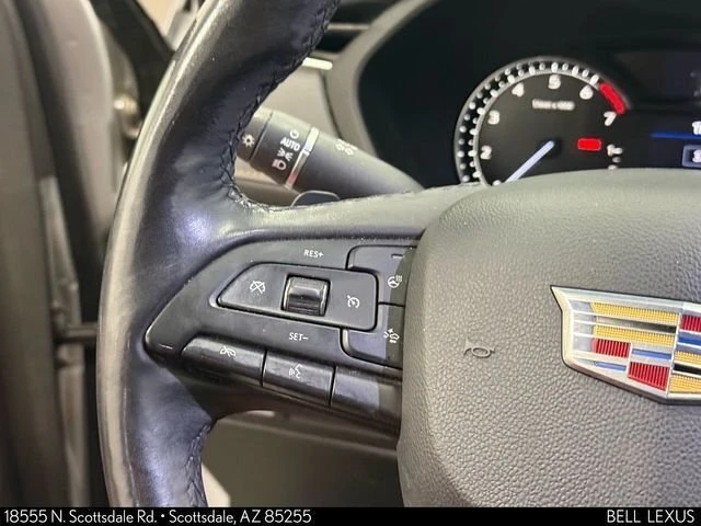 2019 Cadillac XT4 - Image 16 of 20