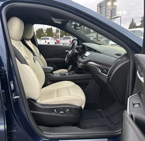 2019 Cadillac XT4 - Image 9 of 20