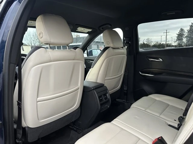 2019 Cadillac XT4 - Image 17 of 20