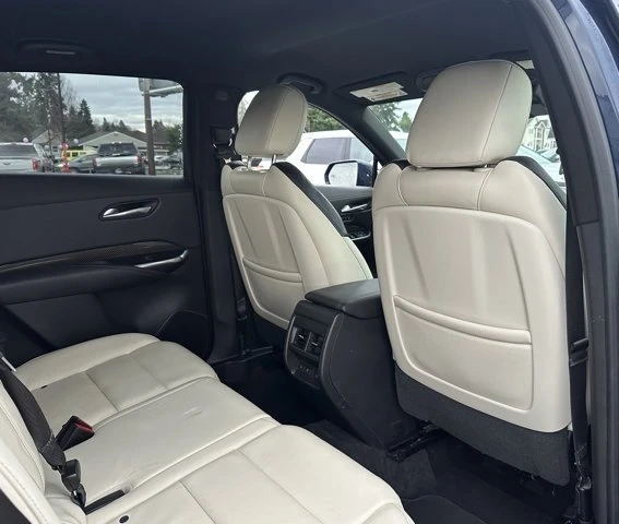 2019 Cadillac XT4 - Image 13 of 20
