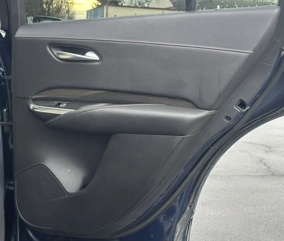 2019 Cadillac XT4 - Image 14 of 20
