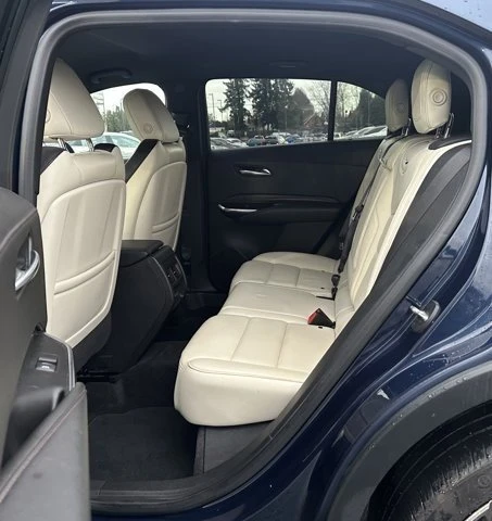 2019 Cadillac XT4 - Image 16 of 20