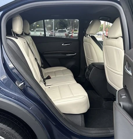 2019 Cadillac XT4 - Image 12 of 20