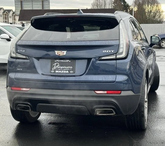 2019 Cadillac XT4 - Image 6 of 20