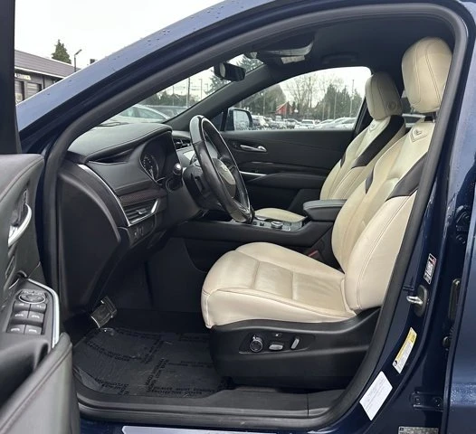 2019 Cadillac XT4 - Image 20 of 20