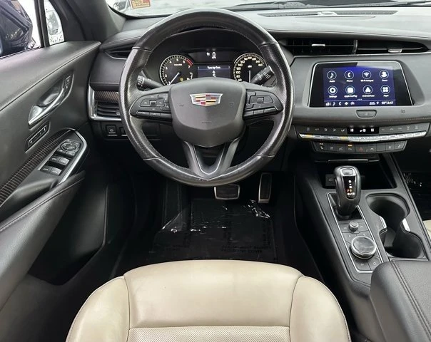 2019 Cadillac XT4 - Image 19 of 20
