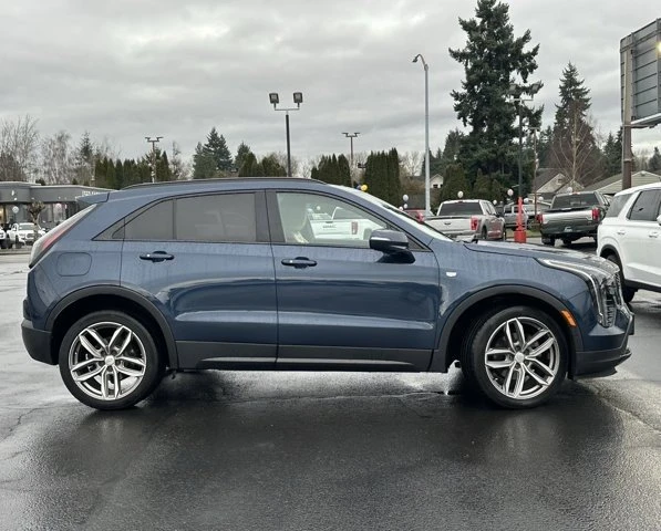 2019 Cadillac XT4 - Image 5 of 20