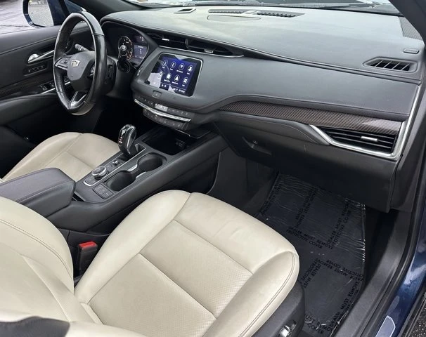 2019 Cadillac XT4 - Image 10 of 20