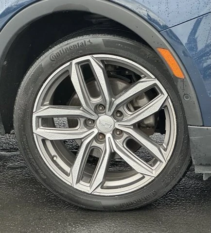 2019 Cadillac XT4 - Image 7 of 20