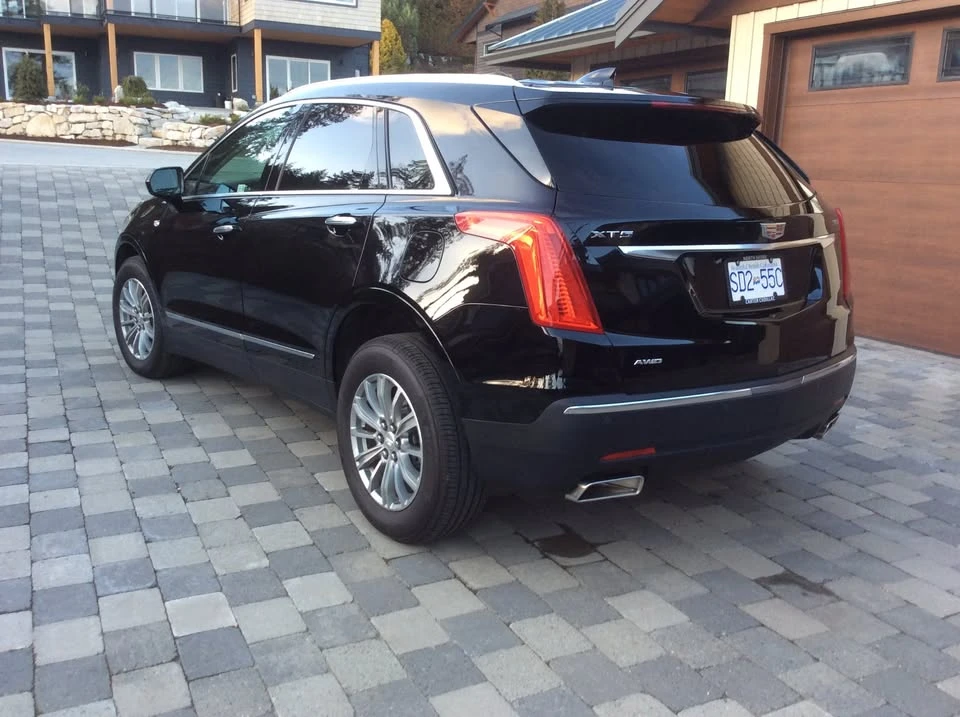2019 Cadillac XT5 - Image 3 of 8
