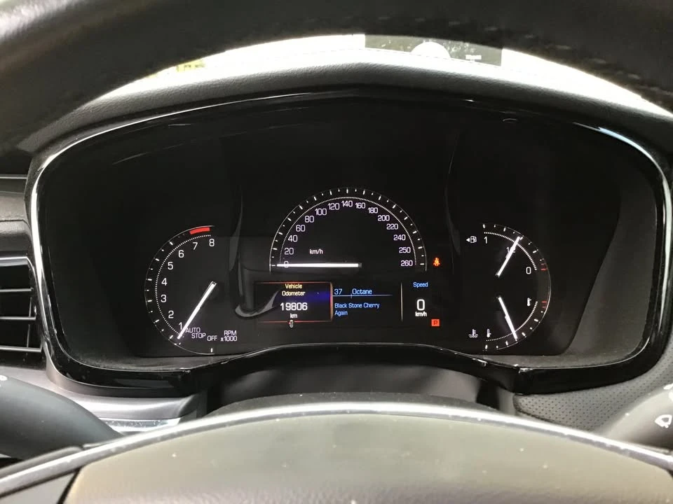 2019 Cadillac XT5 - Image 5 of 8