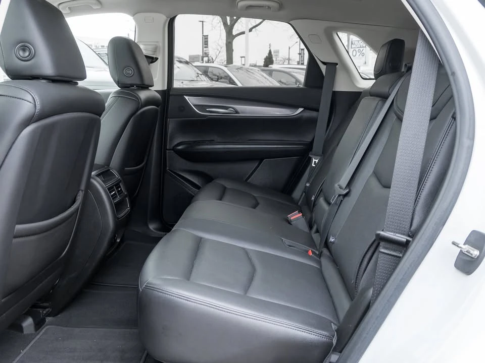 2019 Cadillac XT5 - Image 3 of 7