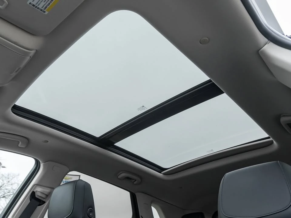 2019 Cadillac XT5 - Image 5 of 7