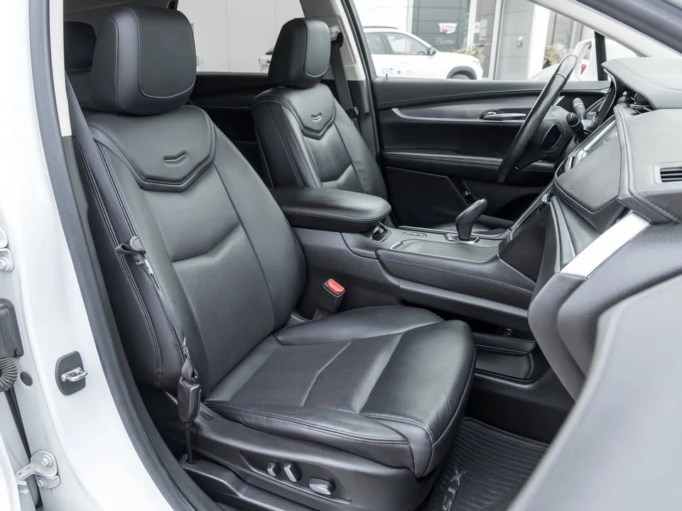 2019 Cadillac XT5 - Image 4 of 7