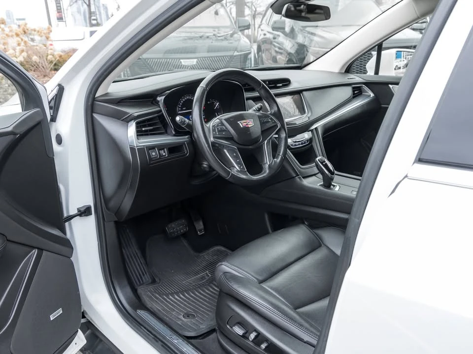 2019 Cadillac XT5 - Image 6 of 7