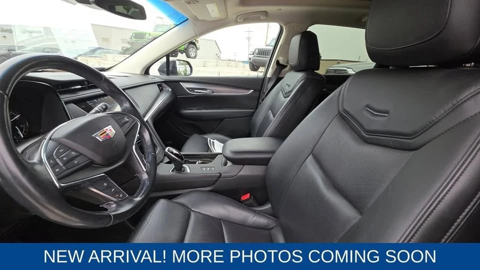 2019 Cadillac XT5 - Image 11 of 14