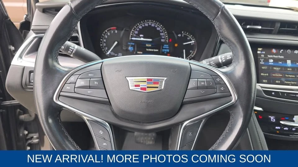 2019 Cadillac XT5 - Image 14 of 14