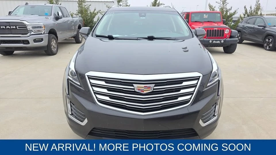 2019 Cadillac XT5 - Image 8 of 14