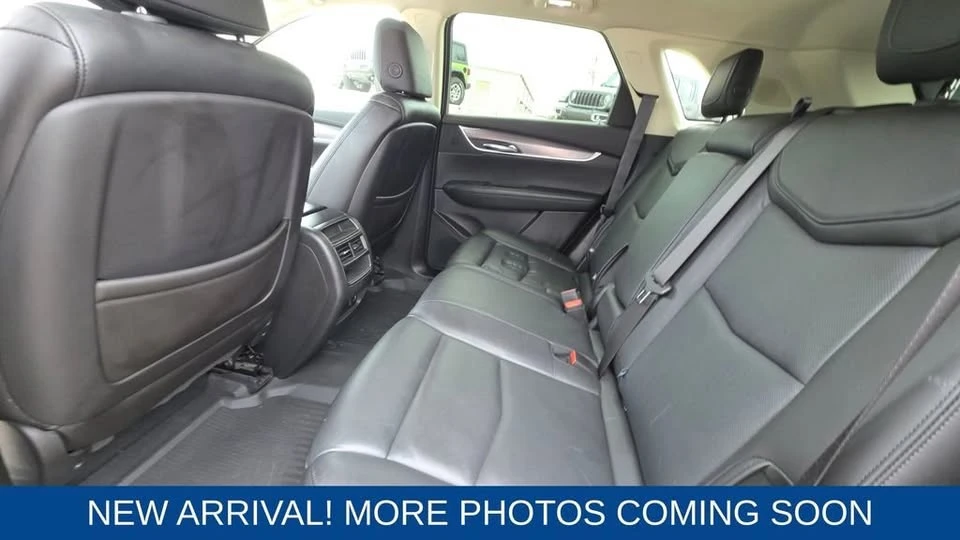 2019 Cadillac XT5 - Image 13 of 14
