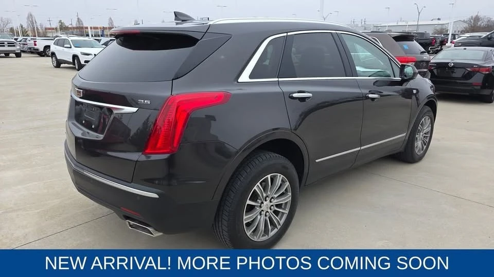 2019 Cadillac XT5 - Image 5 of 14