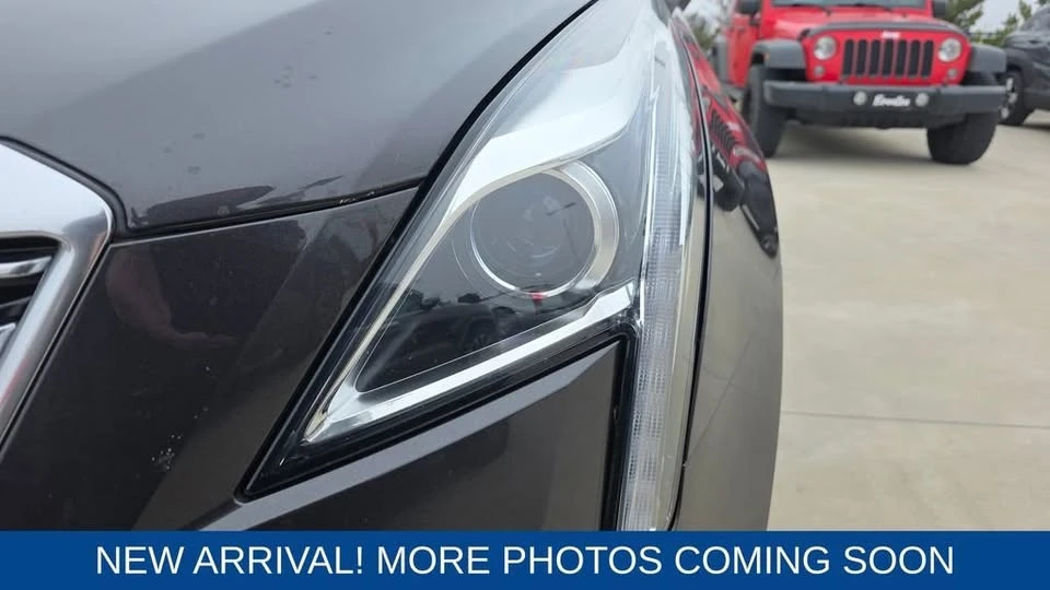 2019 Cadillac XT5 - Image 9 of 14