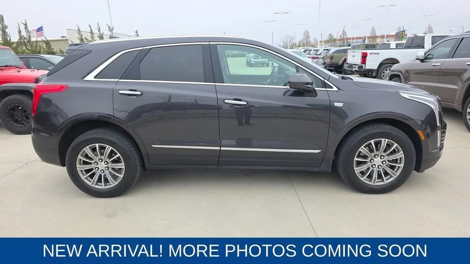 2019 Cadillac XT5 - Image 6 of 14