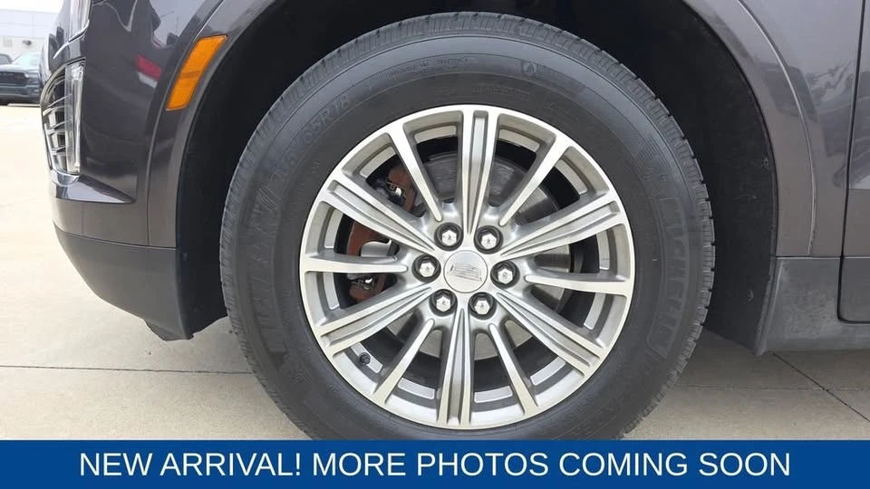 2019 Cadillac XT5 - Image 10 of 14