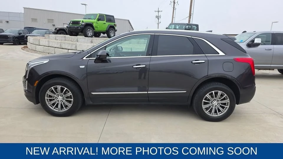 2019 Cadillac XT5 - Image 2 of 14