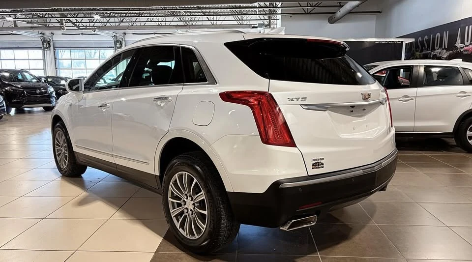 2019 Cadillac XT5 - Image 5 of 20