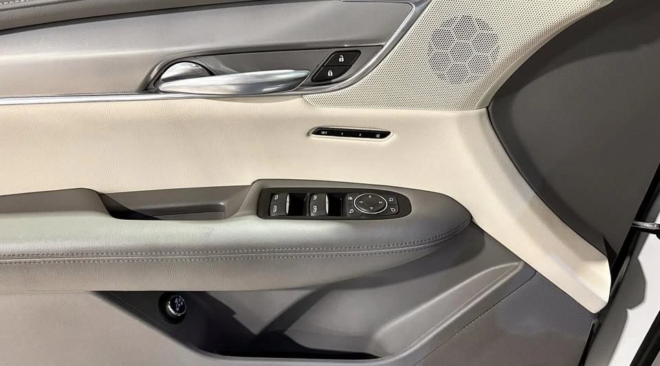 2019 Cadillac XT5 - Image 8 of 20