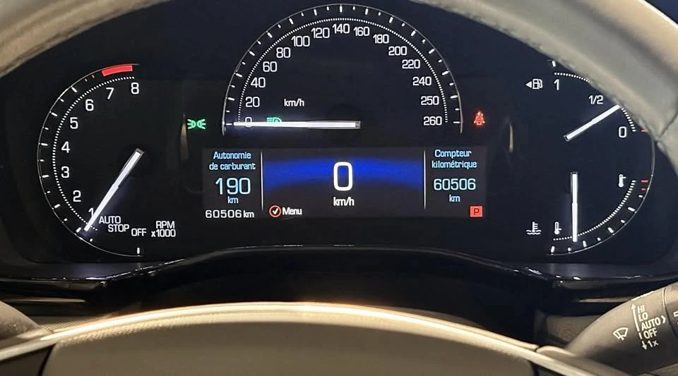 2019 Cadillac XT5 - Image 19 of 20