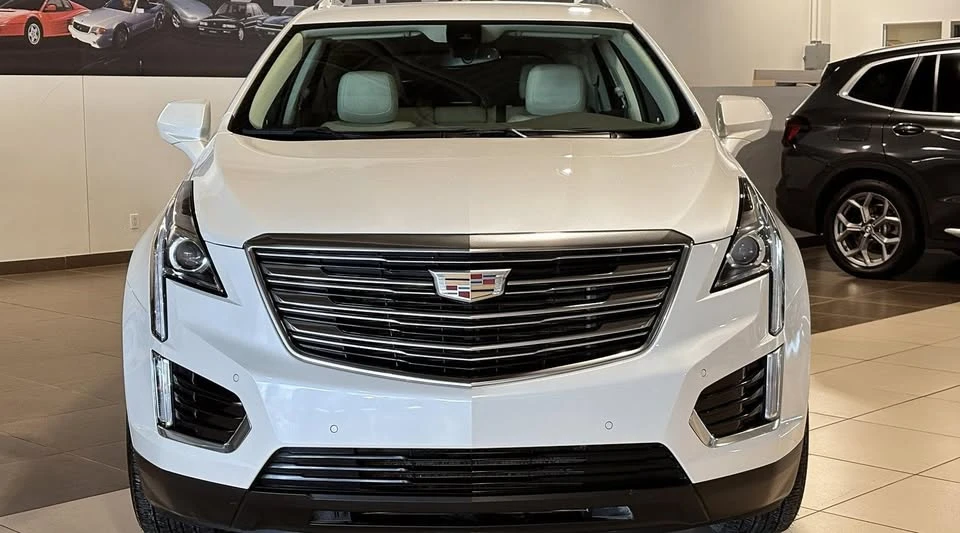 2019 Cadillac XT5 - Image 3 of 20