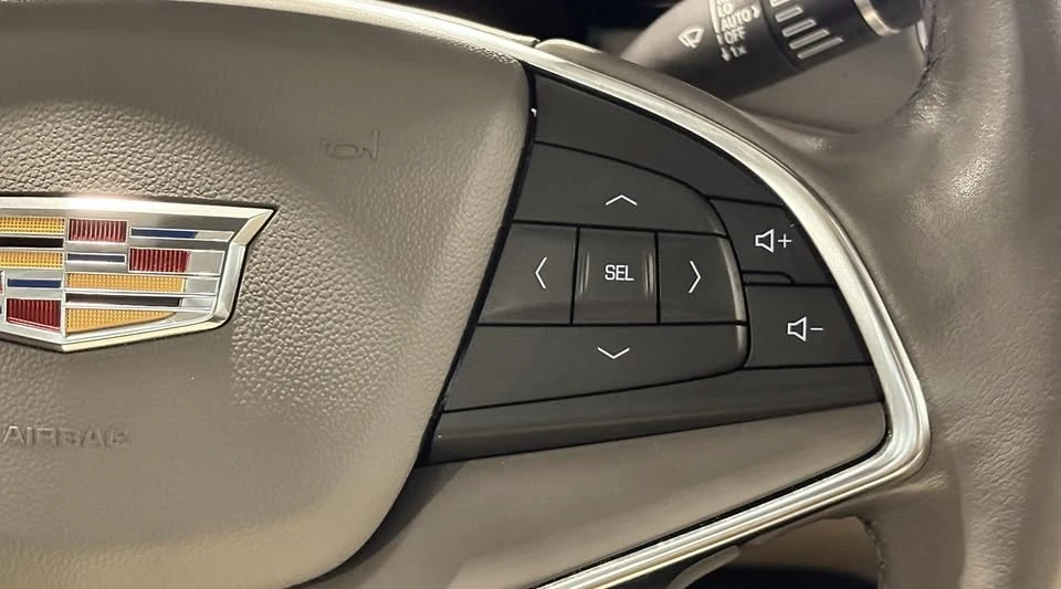 2019 Cadillac XT5 - Image 18 of 20