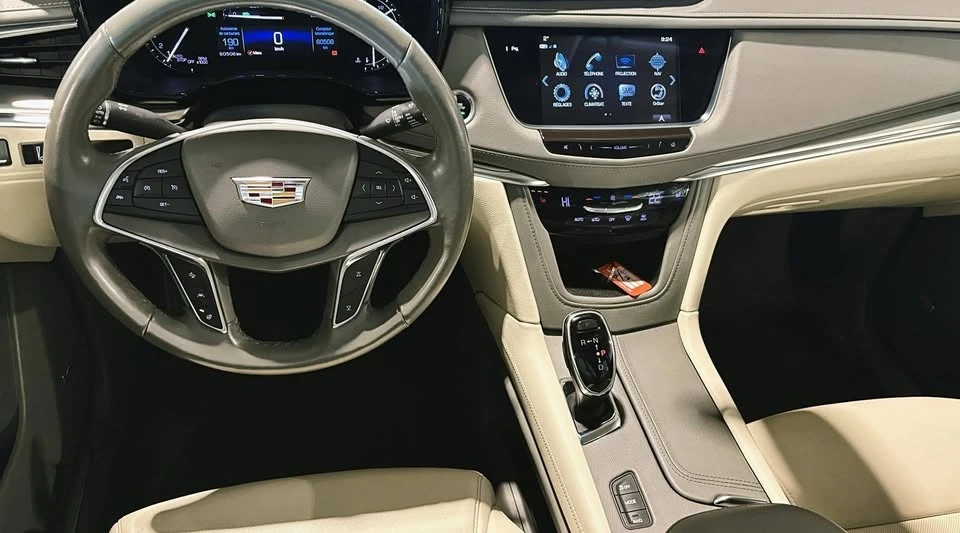2019 Cadillac XT5 - Image 20 of 20