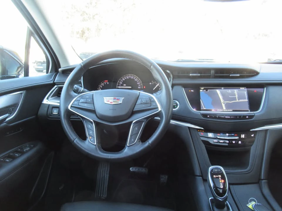 2019 Cadillac XT5 - Image 5 of 8