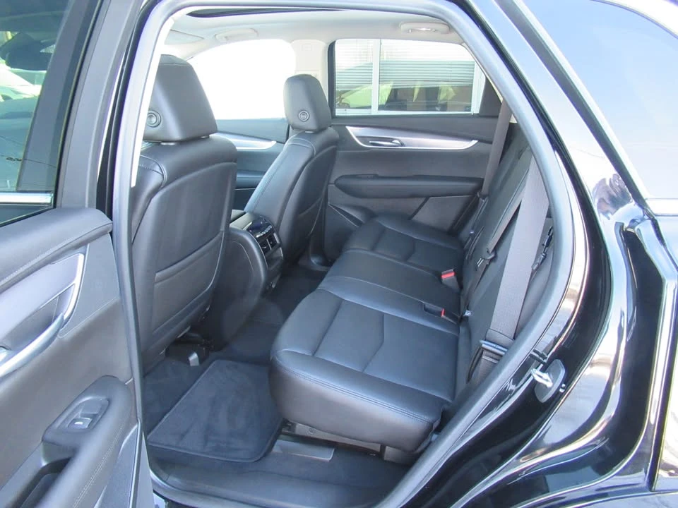 2019 Cadillac XT5 - Image 4 of 8