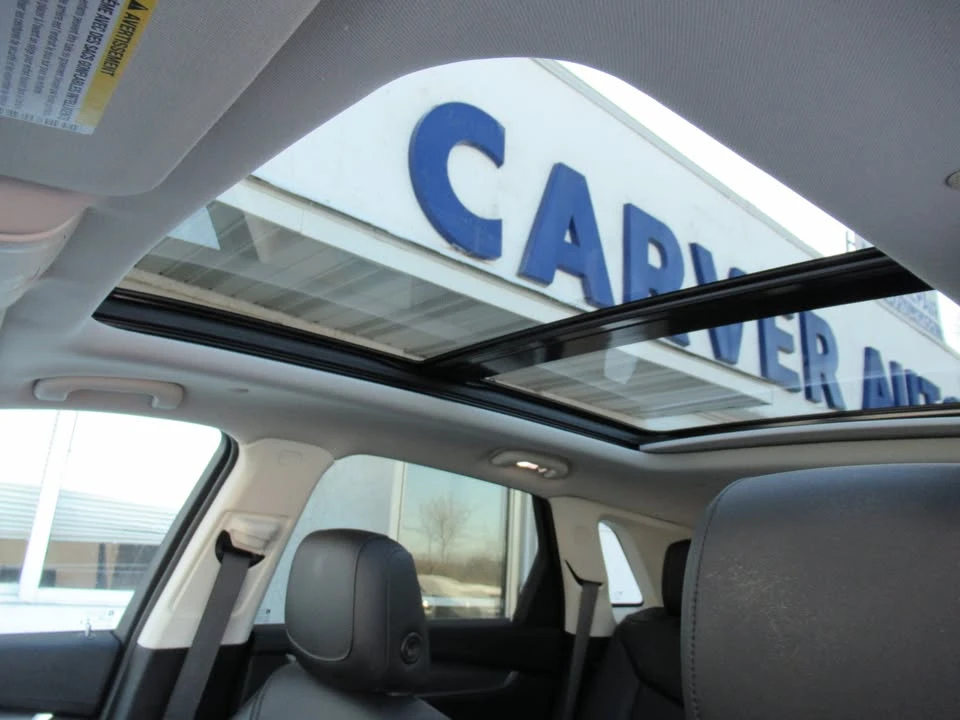 2019 Cadillac XT5 - Image 6 of 8