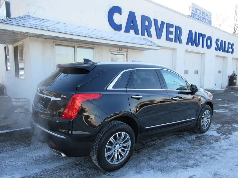 2019 Cadillac XT5 - Image 7 of 8