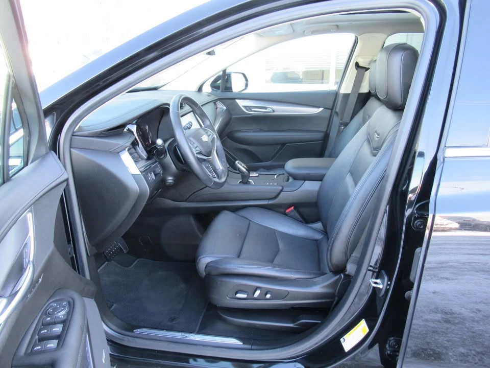2019 Cadillac XT5 - Image 3 of 8