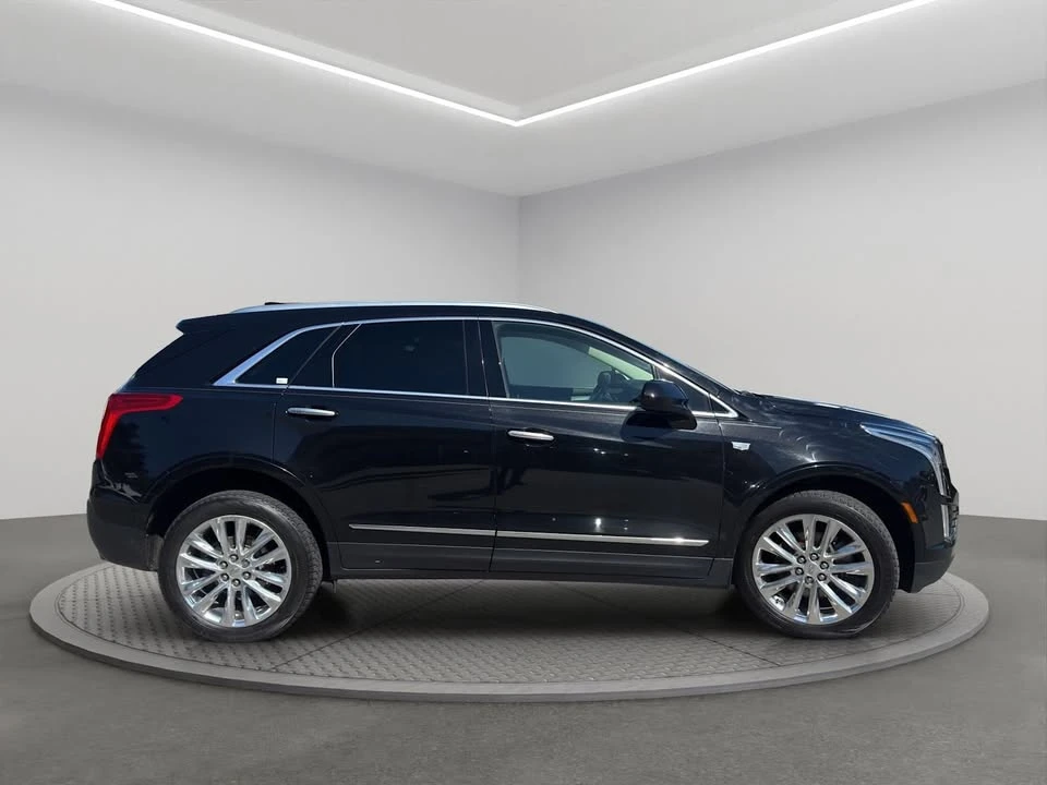 2019 Cadillac XT5 - Image 3 of 20