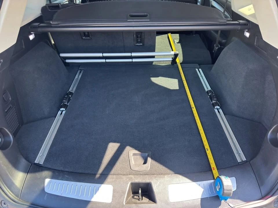 2019 Cadillac XT5 - Image 10 of 20
