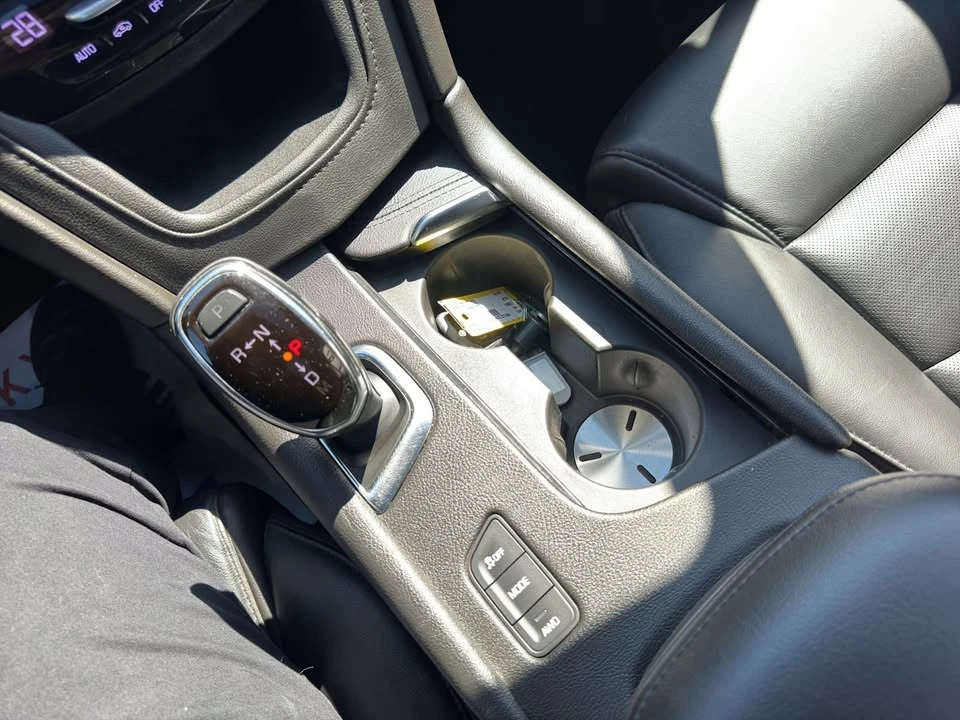 2019 Cadillac XT5 - Image 15 of 20